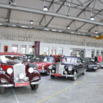 Meilenwerk Sommerfest 2011