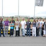 Meilenwerk Sommerfest 2011