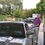 Meilenwerk Sommerfest 2011
