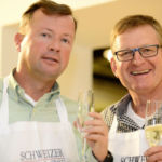 Kochevent Herbstlicher Genuss