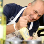 Kochevent Herbstlicher Genuss