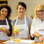 Kochevent Herbstlicher Genuss