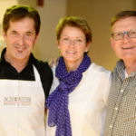 Kochevent Herbstlicher Genuss