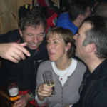 Ski Opening St. Anton 2010