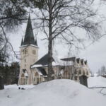 Lappland 2011