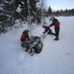Lappland 2011