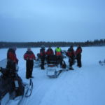 Lappland 2011