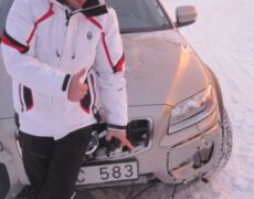 Lappland 2011