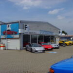 VOX bei F1 Sommer 2010