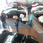 Ski Opening St. Anton 2010