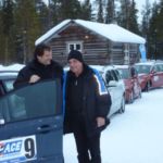 Lappland 2011