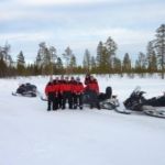 Lappland 2011
