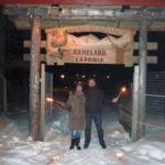 Lappland 2011