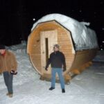 Lappland 2011