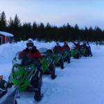 Lappland 2011
