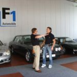 VOX bei F1 Sommer 2010