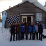 Lappland 2011