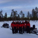 Lappland 2011