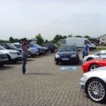 VOX bei F1 Sommer 2010