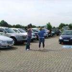 VOX bei F1 Sommer 2010