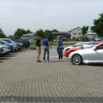 VOX bei F1 Sommer 2010