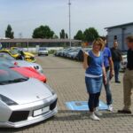 VOX bei F1 Sommer 2010