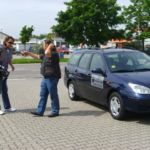 VOX bei F1 Sommer 2010