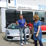 VOX bei F1 Sommer 2010