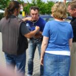 VOX bei F1 Sommer 2010