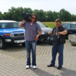 VOX bei F1 Sommer 2010