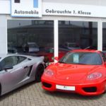 VOX bei F1 Sommer 2010