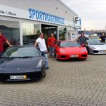 F1 Sportwagen Event 2010 Kitzbühel