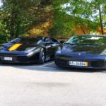 F1 Sportwagen Event 2010 Kitzbühel