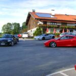 F1 Sportwagen Event 2010 Kitzbühel
