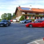 F1 Sportwagen Event 2010 Kitzbühel