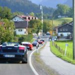 F1 Sportwagen Event 2010 Kitzbühel