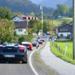 F1 Sportwagen Event 2010 Kitzbühel