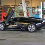 F1 Sportwagen Event 2010 Kitzbühel