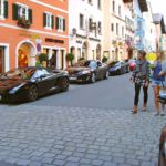 F1 Sportwagen Event 2010 Kitzbühel