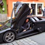 F1 Sportwagen Event 2010 Kitzbühel