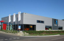 F1 Sportwagenlexion