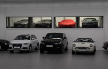 F1 Sportwagenlexion