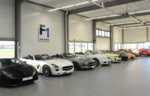 F1 Sportwagenlexion
