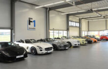 F1 Sportwagenlexion