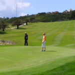 Relax-Wellness Golfevent 2008