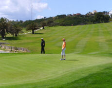 Relax-Wellness Golfevent 2008