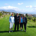 Relax-Wellness Golfevent 2008