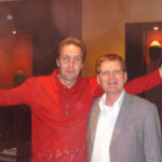 Relax-Wellness Golfevent 2008