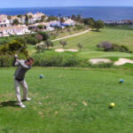 Relax-Wellness Golfevent 2008