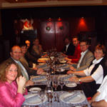 Relax-Wellness Golfevent 2008